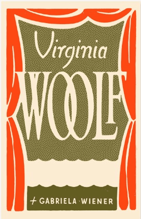 Escribeme Orlando. Cartas A Vita Sackville West, 1922-1928