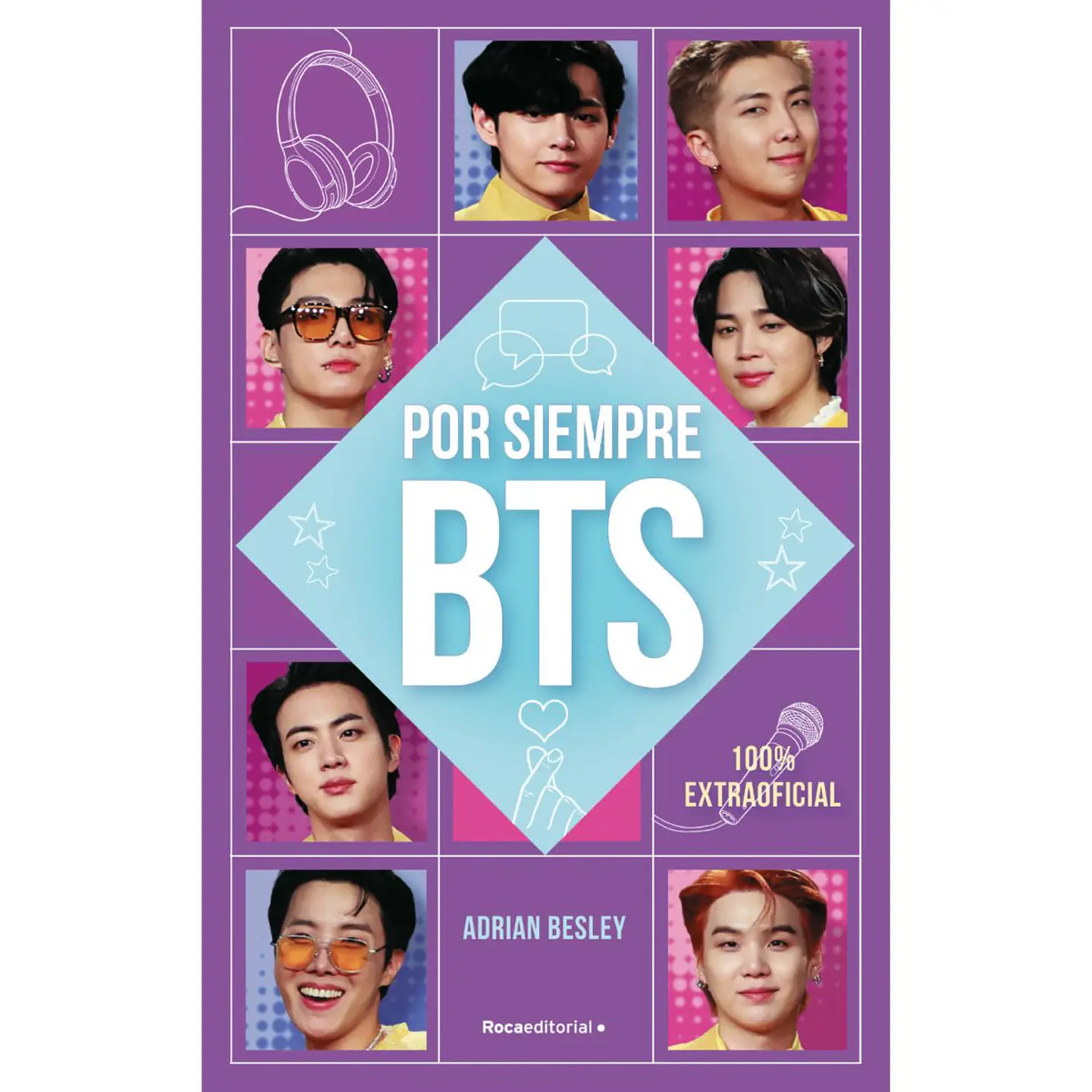 Por Siempre Bts 1