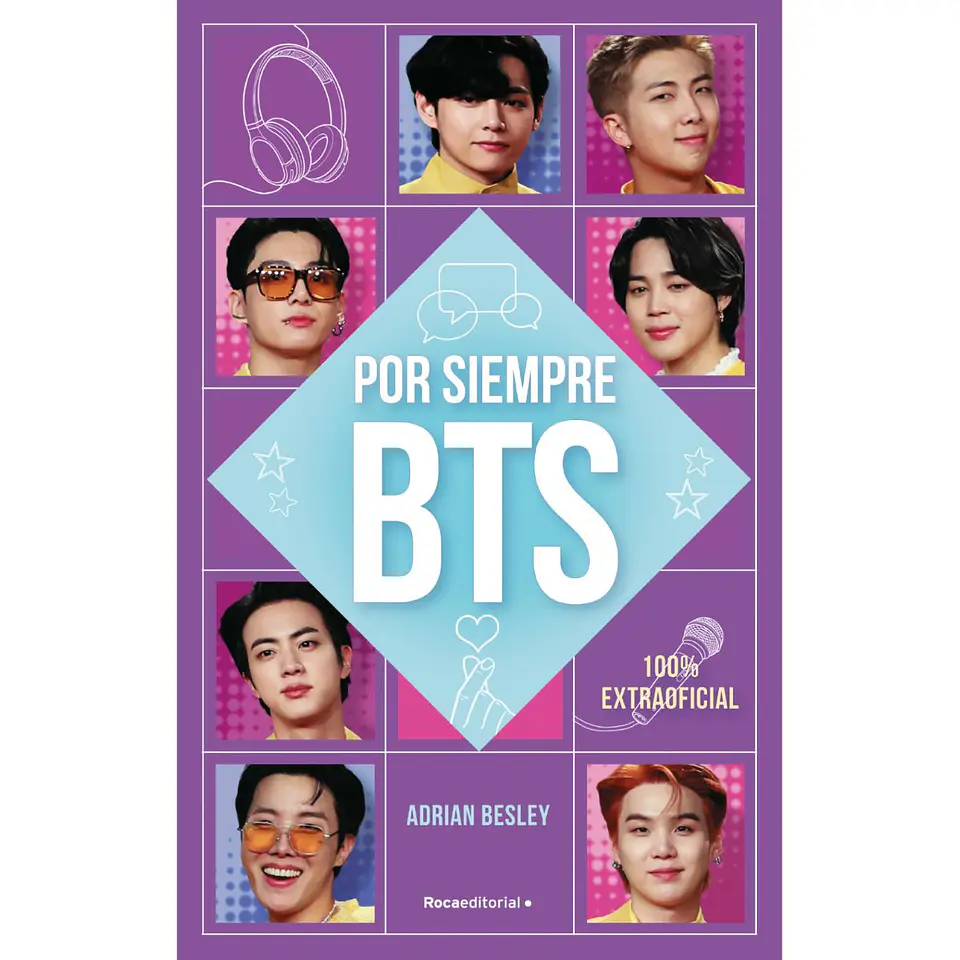 Por Siempre Bts 1