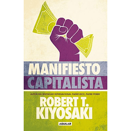 Manifiesto Capitalista 