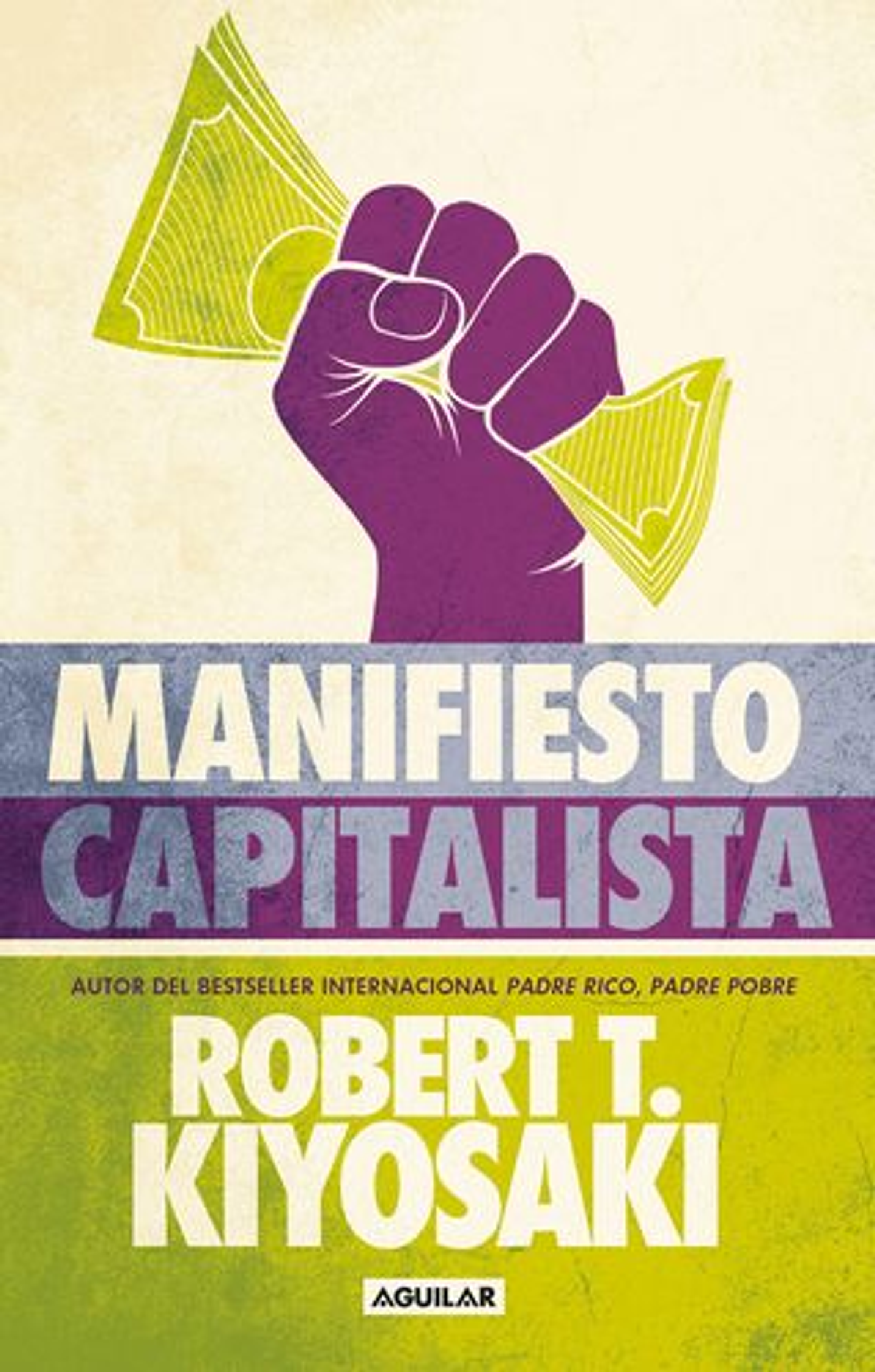 Manifiesto Capitalista  1