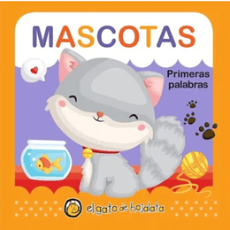 Suavecitos. Mascotas