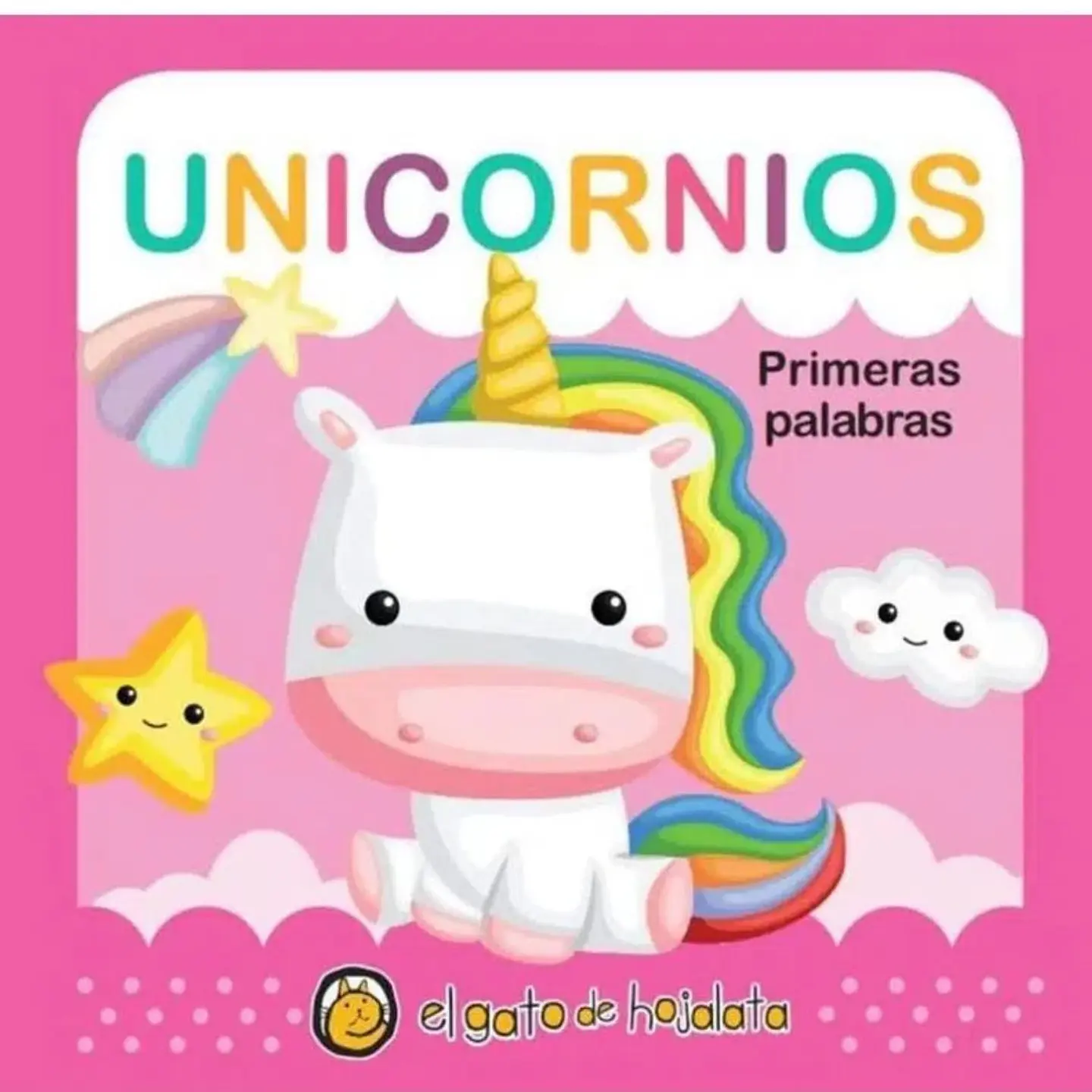 Suavecitos. Unicornios 1