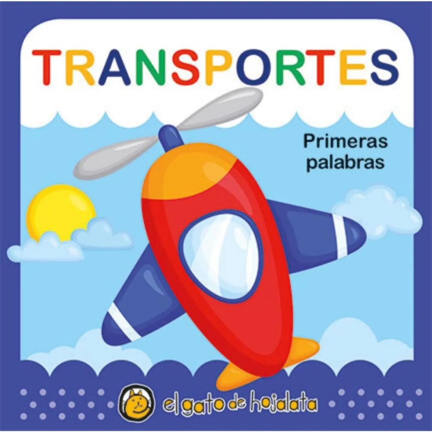 Suavecitos. Transportes 1