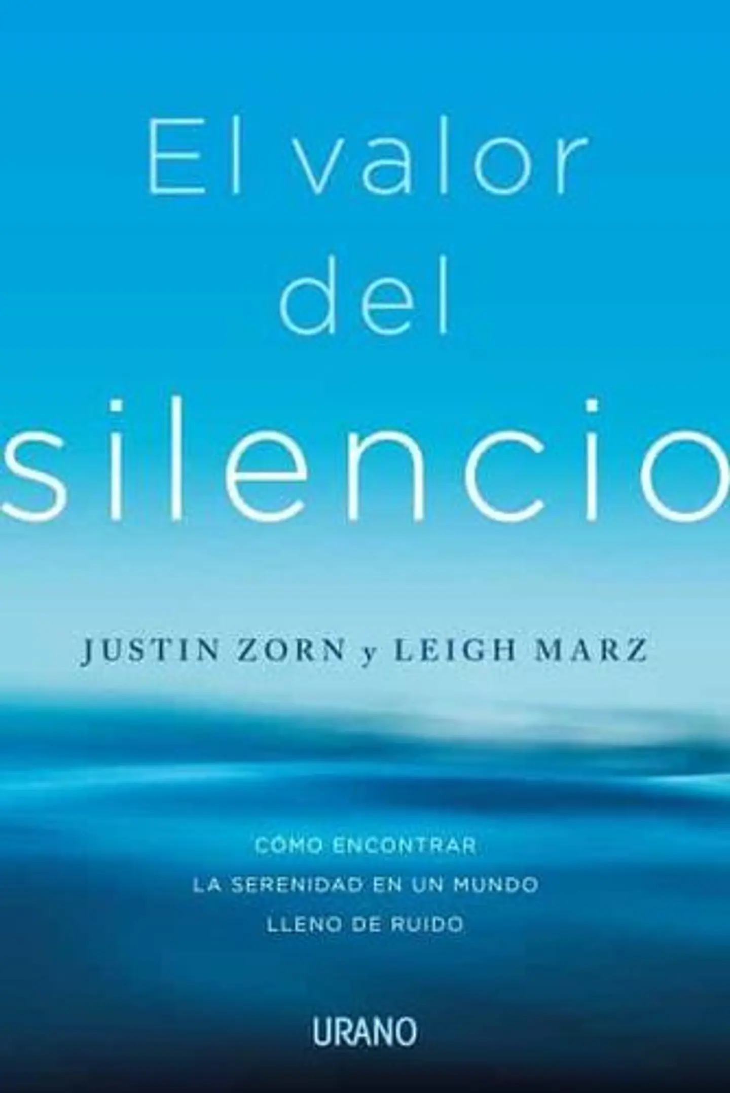 El Valor Del Silencio 1