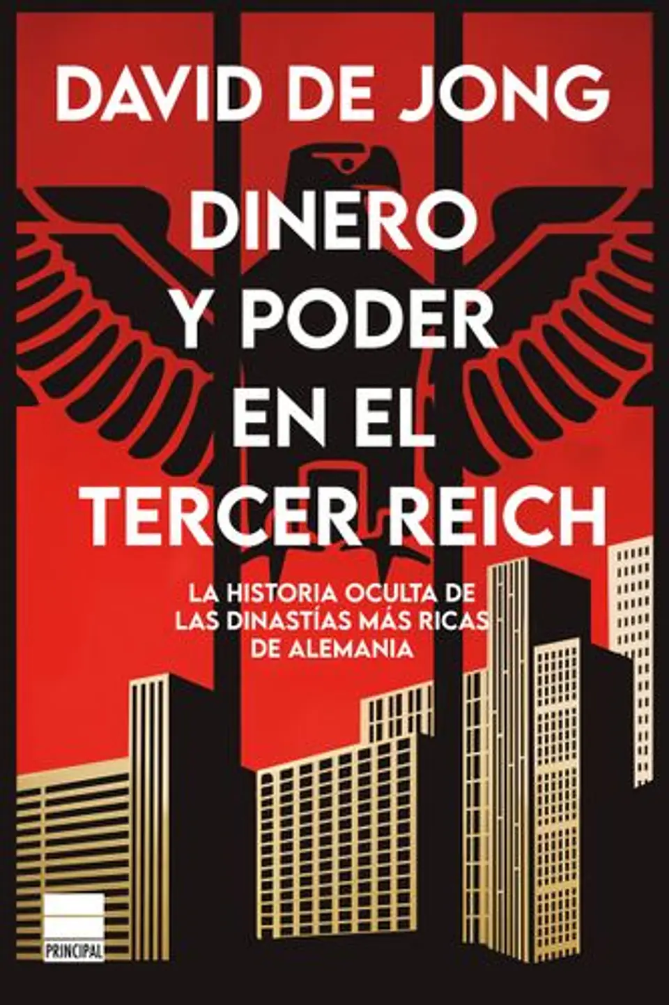 Dinero Y Poder En El Tercer Reich 1