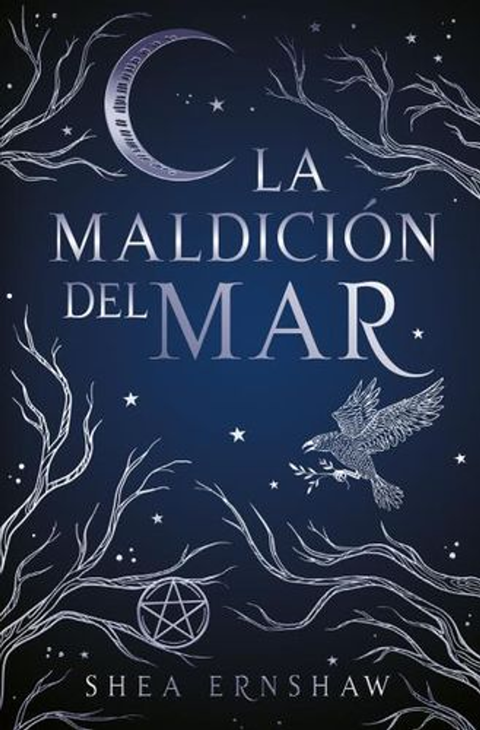 La Maldicion Del Mar  1