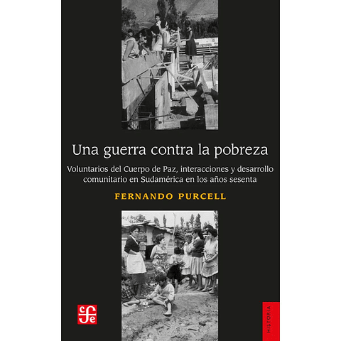 Una Guerra Contra La Pobreza