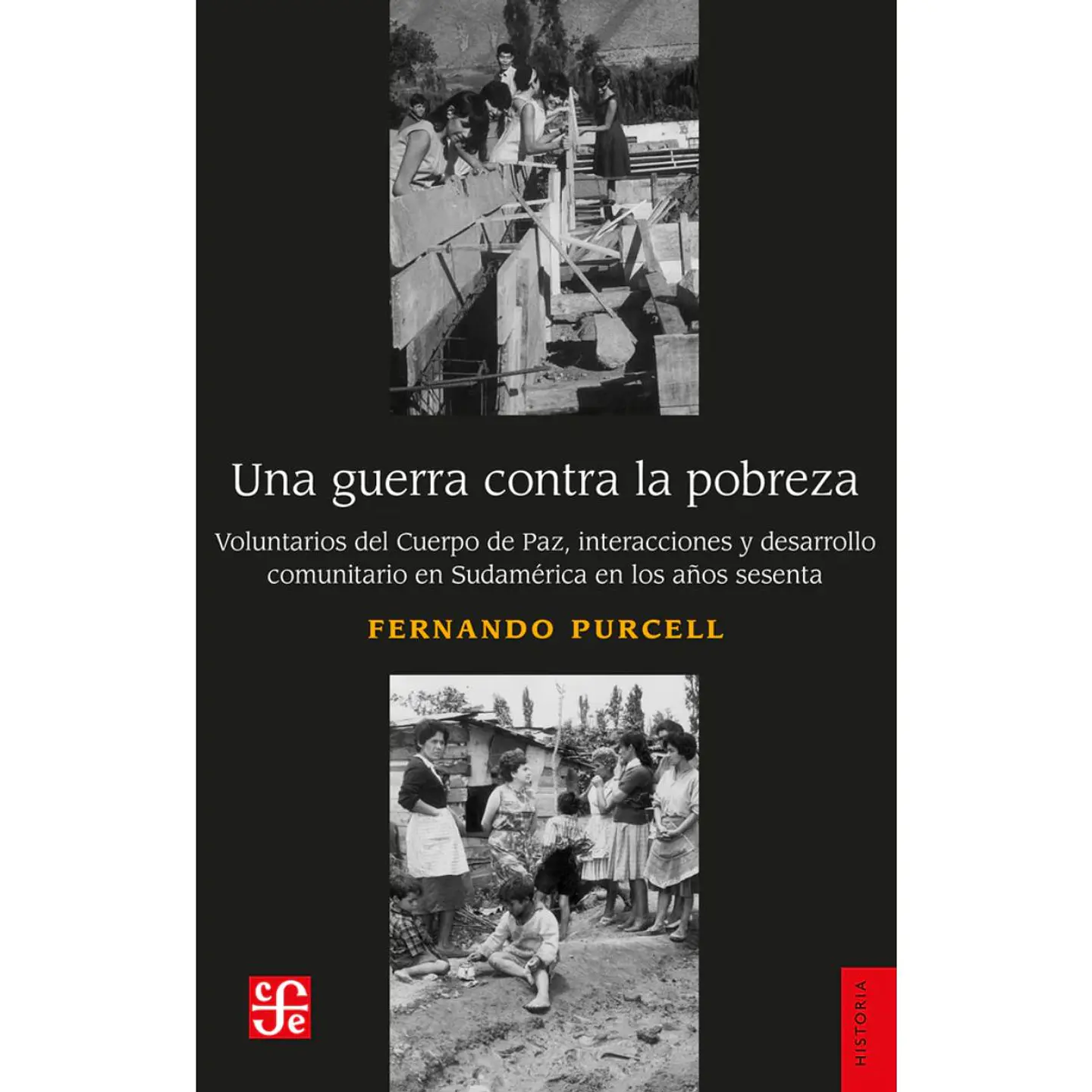 Una Guerra Contra La Pobreza 1