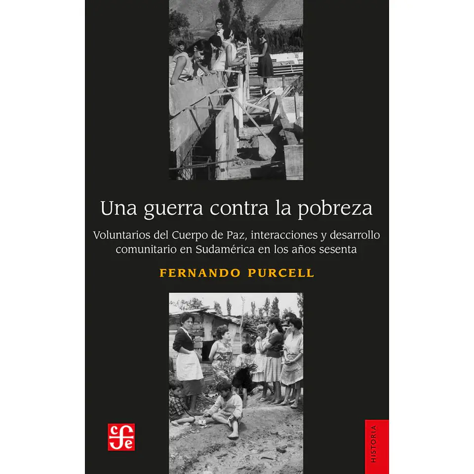 Una Guerra Contra La Pobreza 1