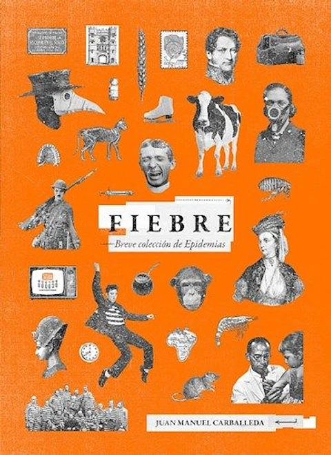Fiebre. Breve Coleccion De Epidemias