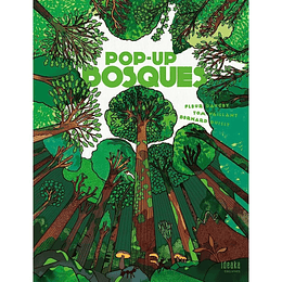 Pop-up Bosques