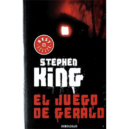 El Juego De Gerald