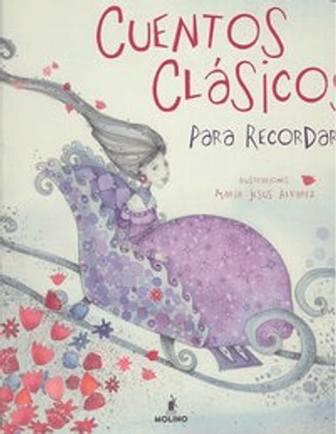 Cuentos Clasicos Para Recordar