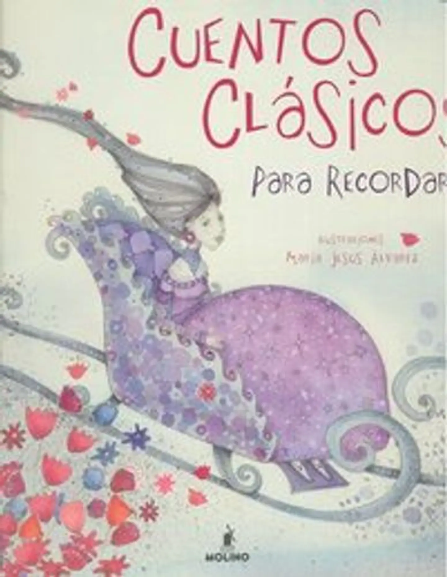 Cuentos Clasicos Para Recordar 1