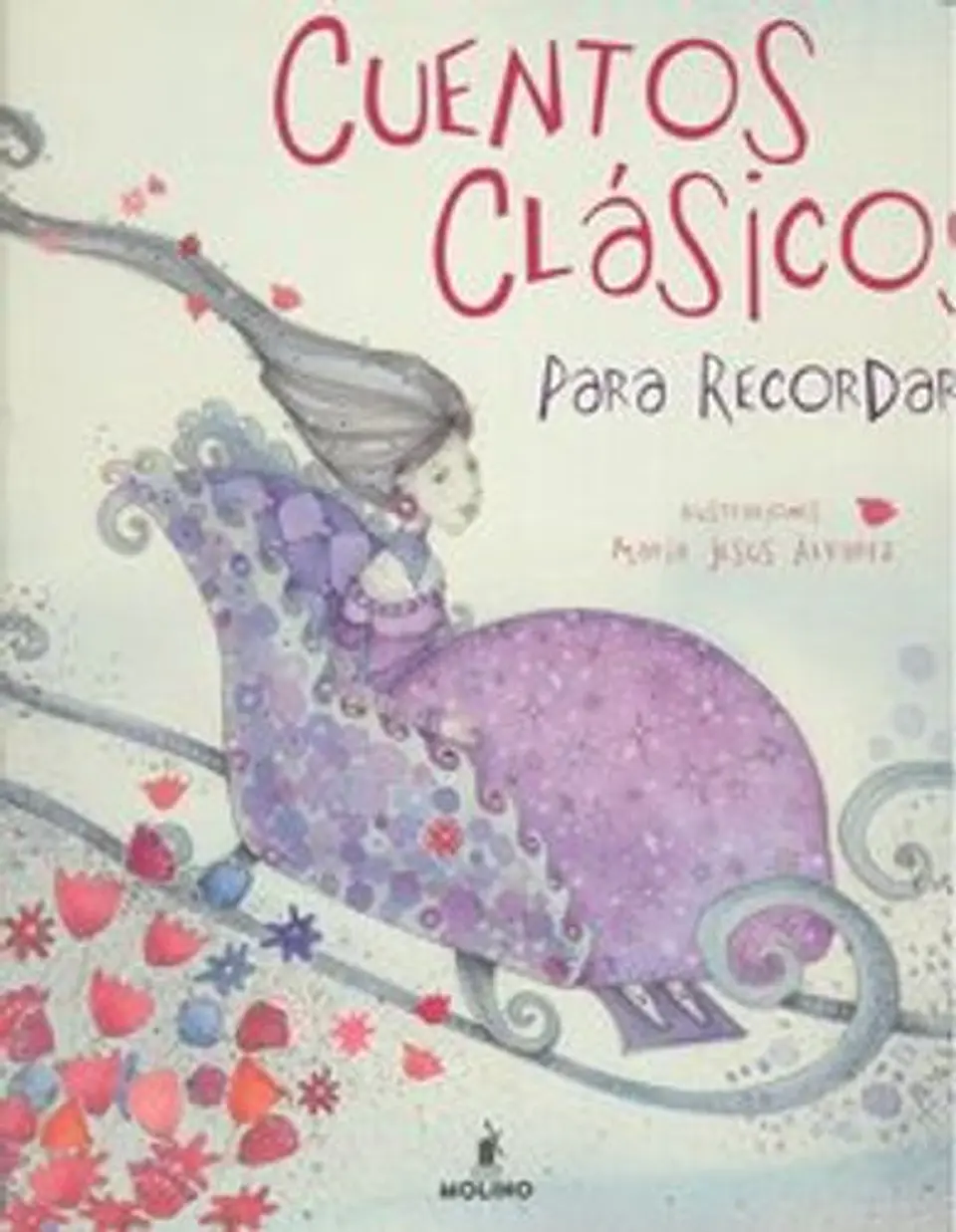 Cuentos Clasicos Para Recordar 1