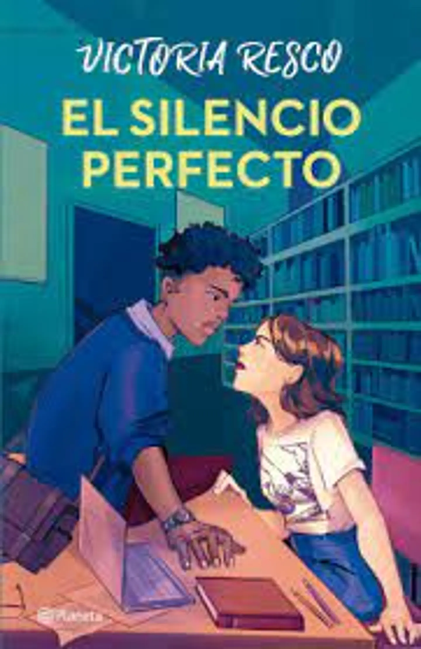 El Silencio Perfecto 1