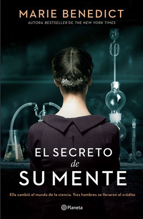 El Secreto De Su Mente