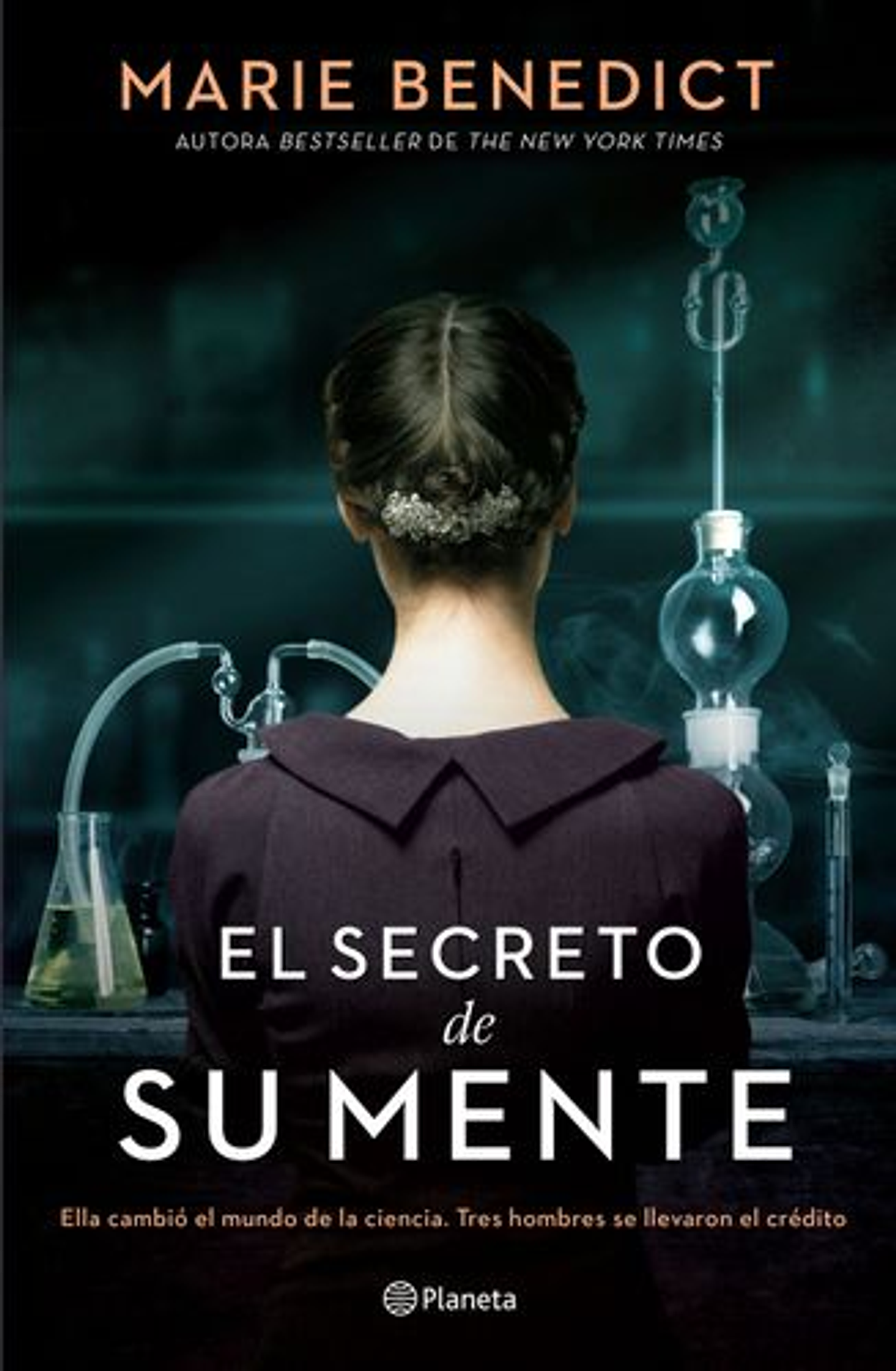 El Secreto De Su Mente 1