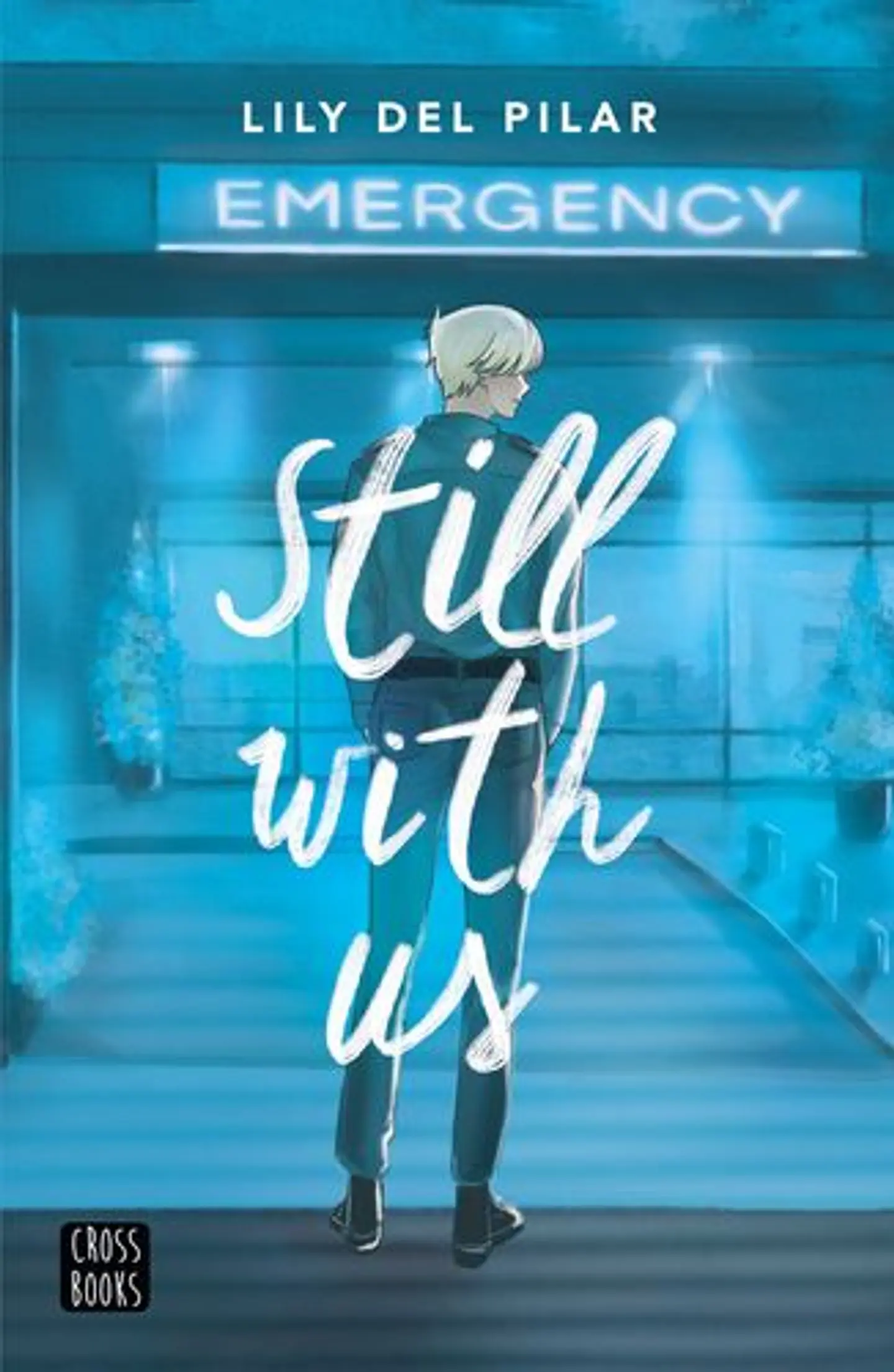 Saga Still 3. Still With Us 1