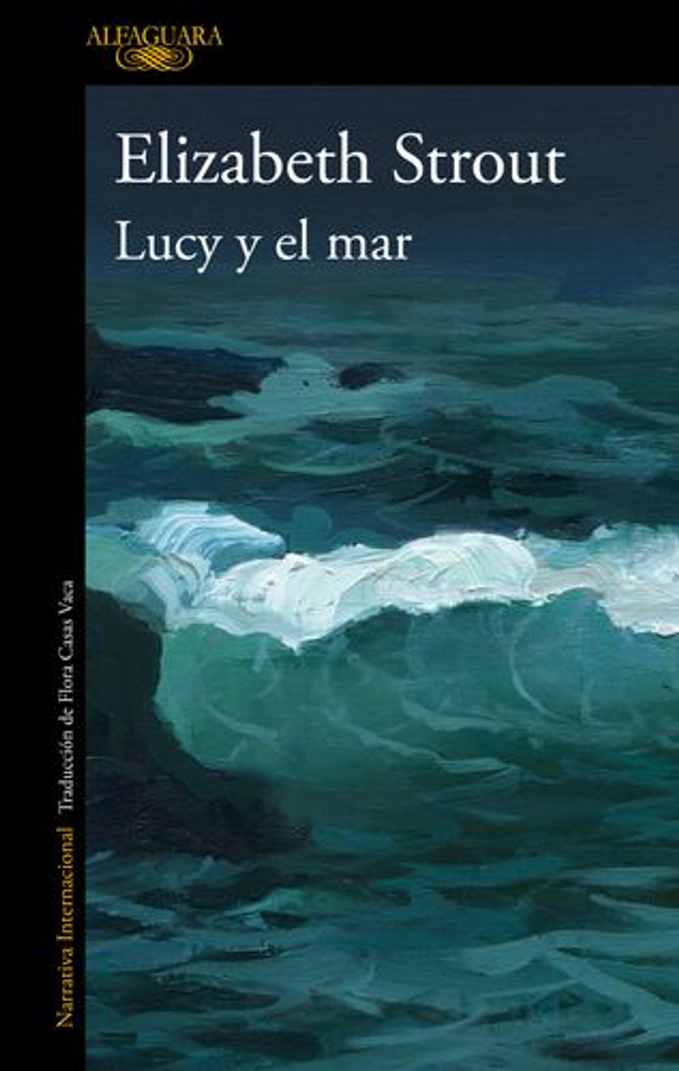 Lucy Y El Mar 1