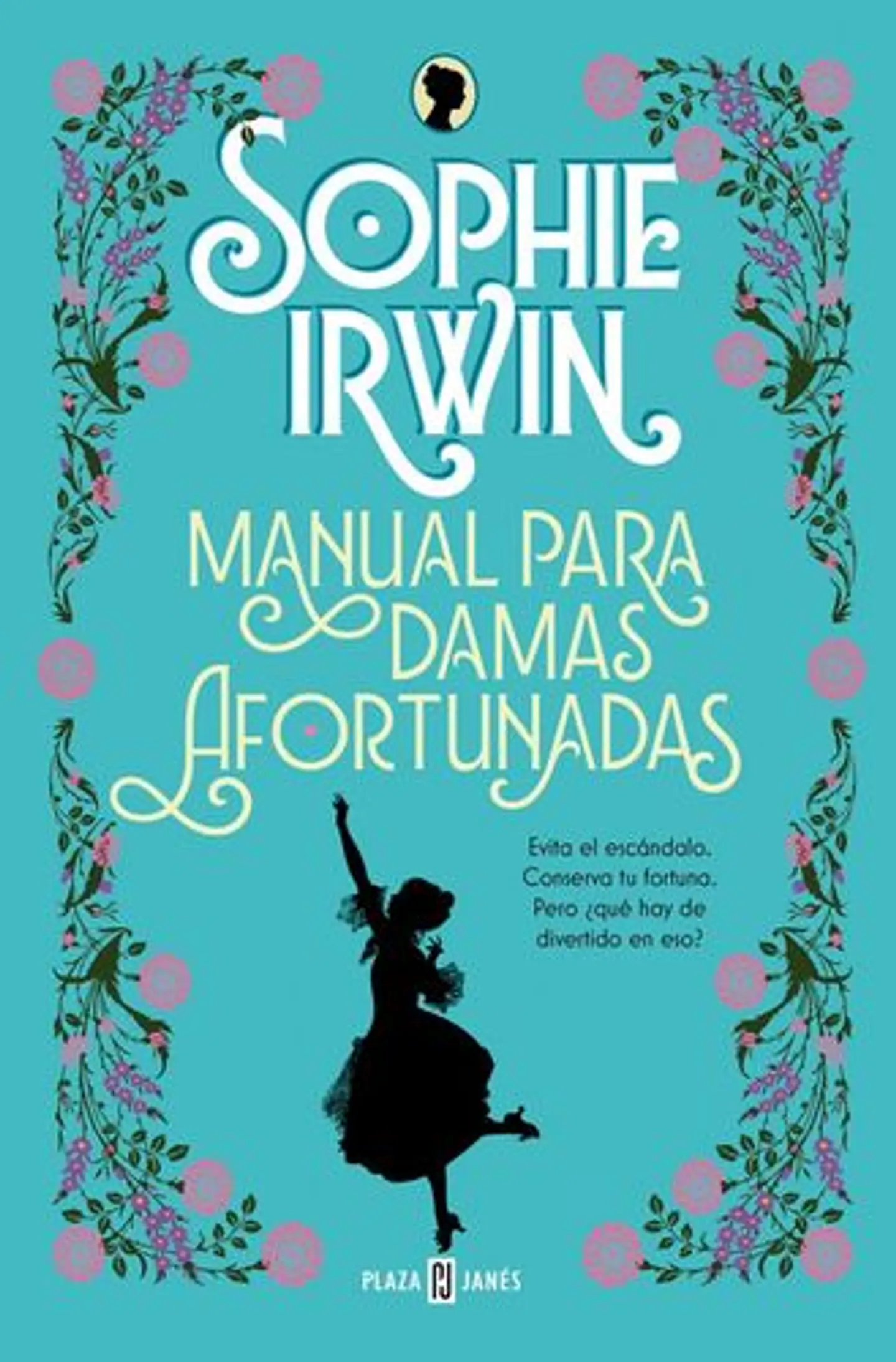 Manual Para Damas Afortunadas 1