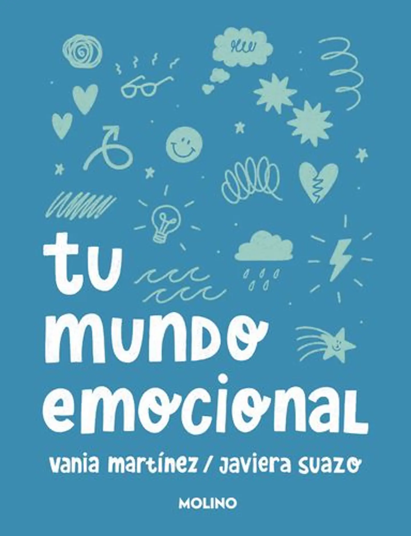 Tu Mundo Emocional 1