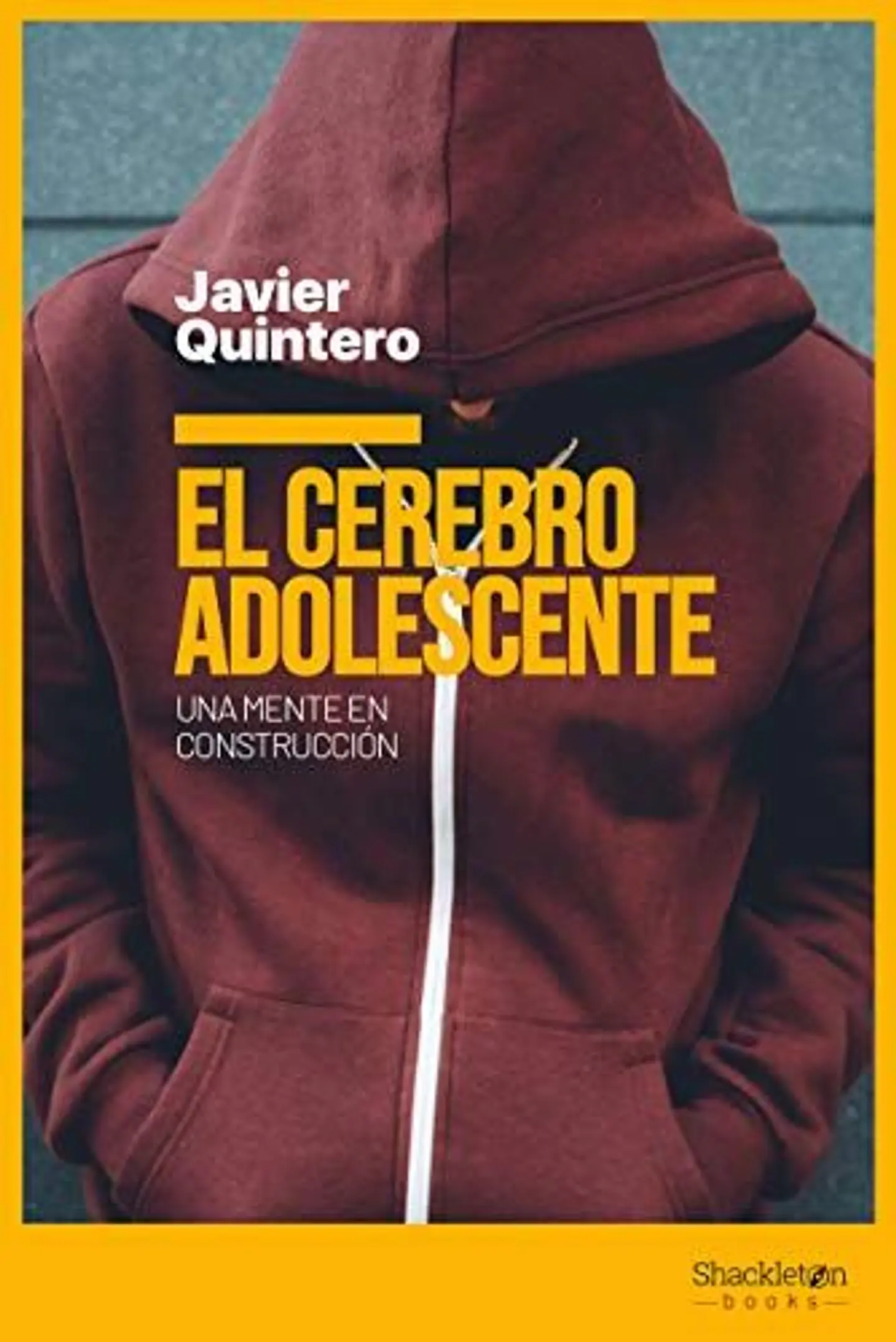 El Cerebro Adolescente: Una Mente En Construcción  1