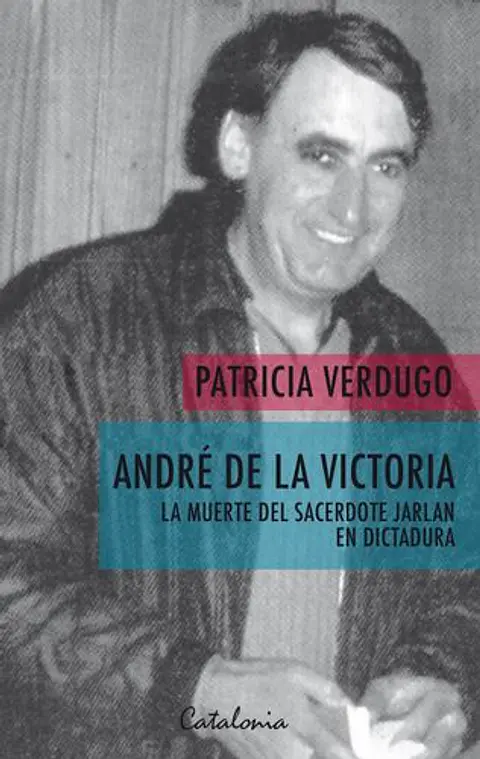 Andre De La Victoria