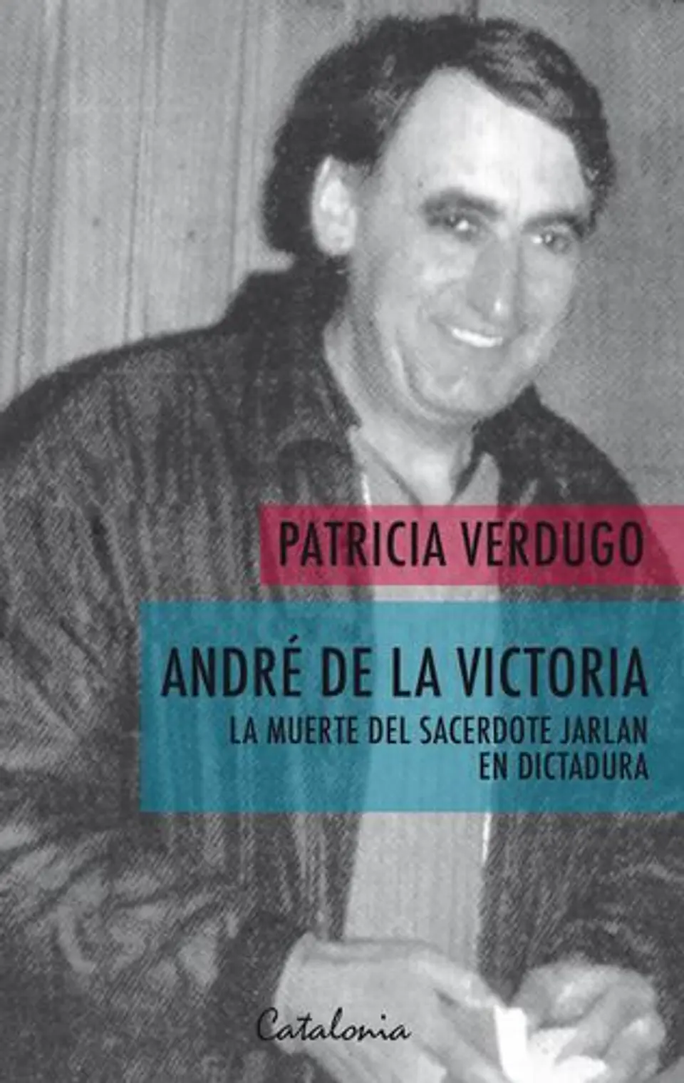 Andre De La Victoria 1