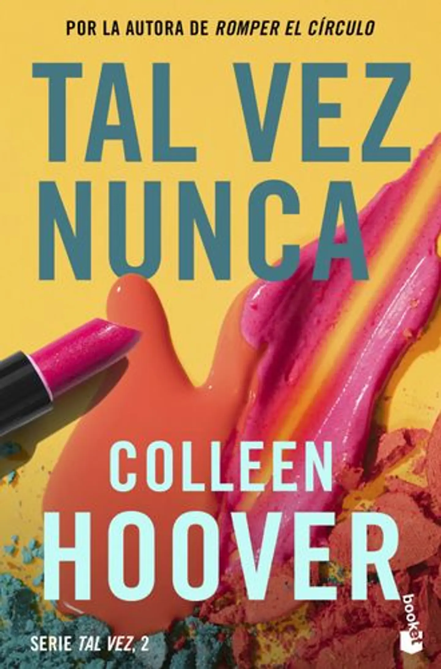 Tal Vez 2. Tal Vez Nunca 1