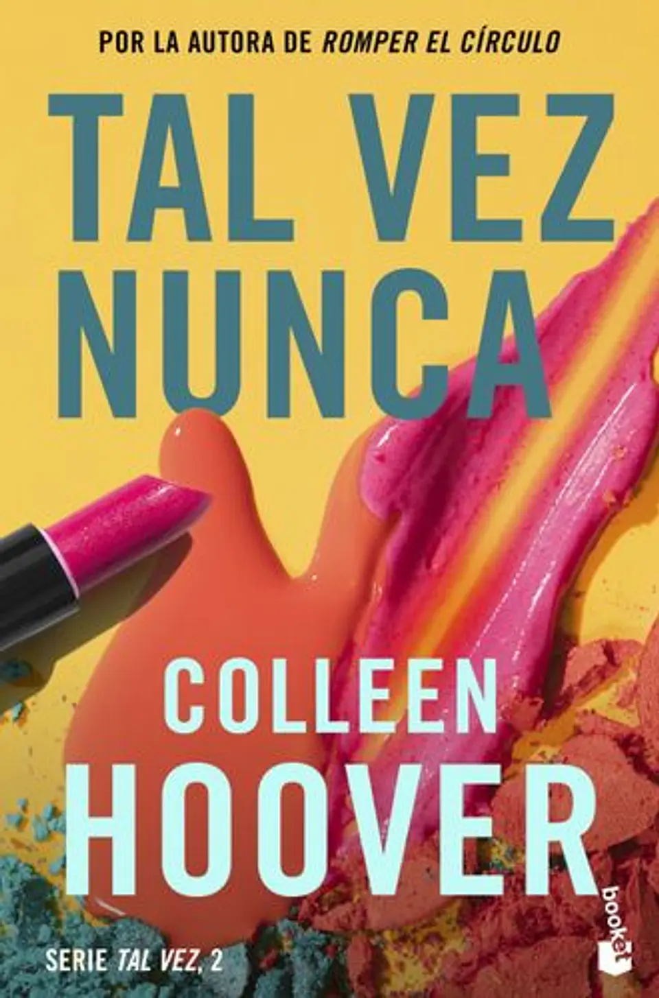 Tal Vez 2. Tal Vez Nunca 1