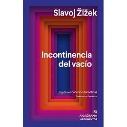 Incontinencia Del Vacio