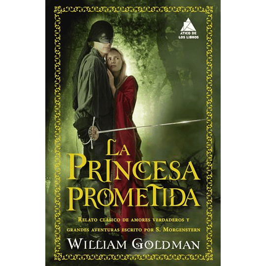 La Princesa Prometida