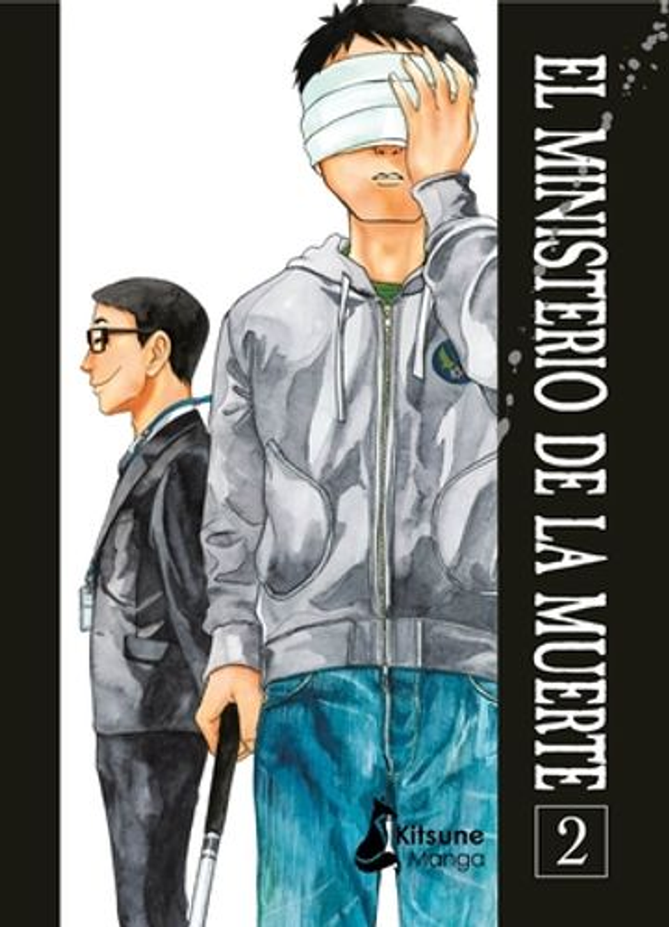 El Ministerio De La Muerte 2 1