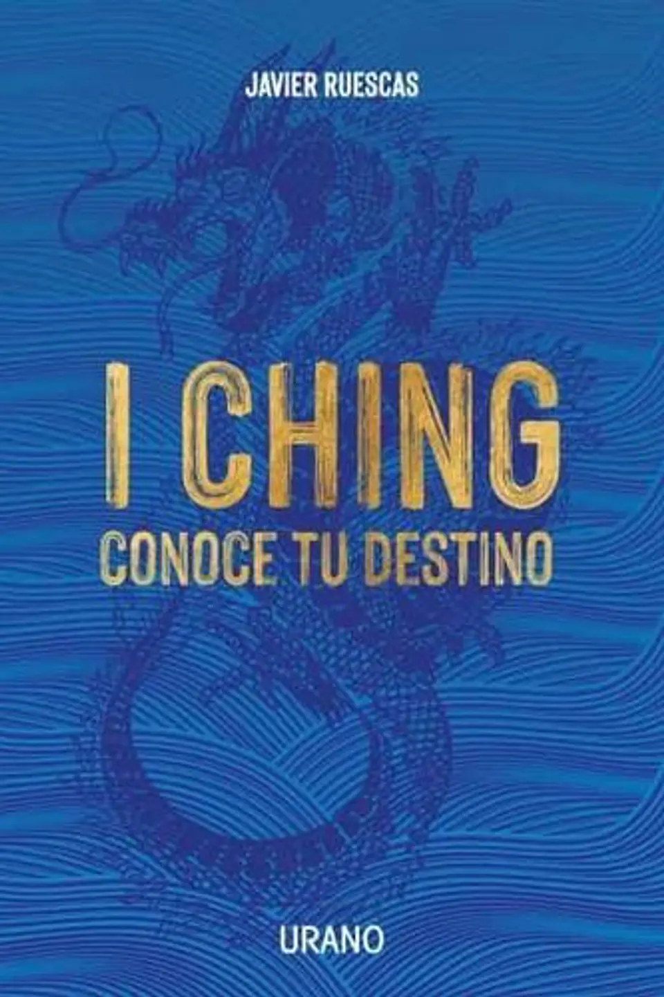 I Ching: Conoce Tu Destino 1