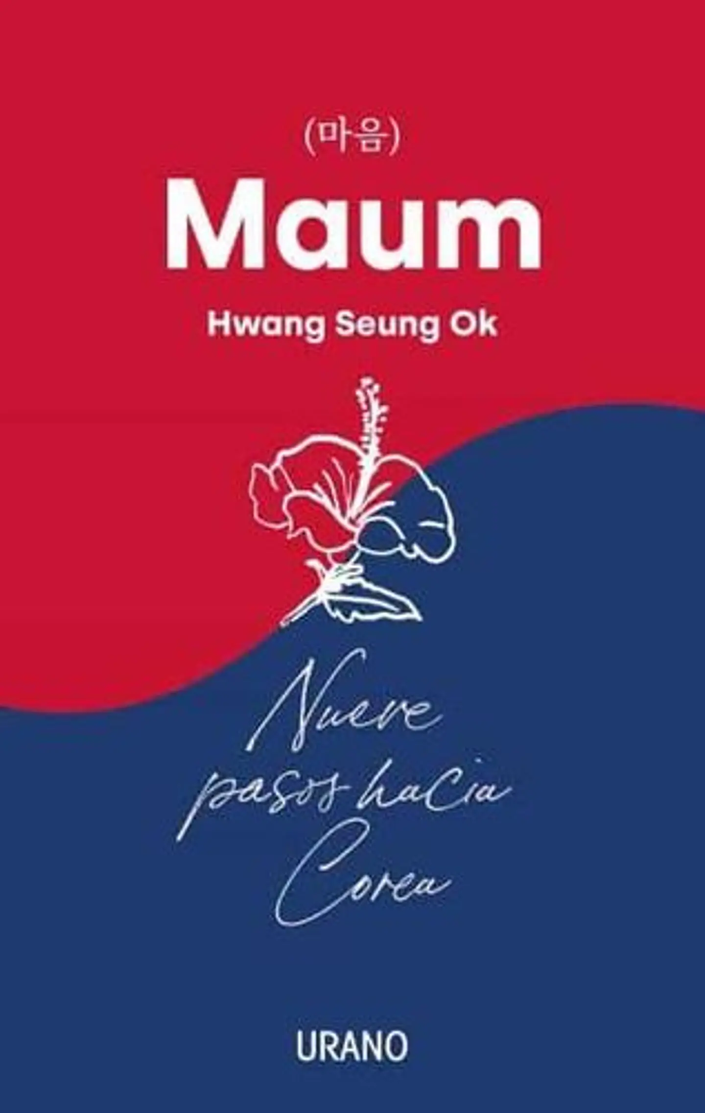 Maum. Nueve Pasos Hacia Corea 1