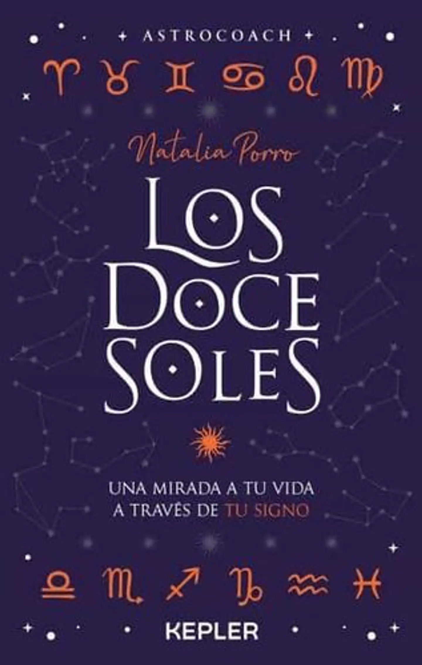 Los Doce Soles 1