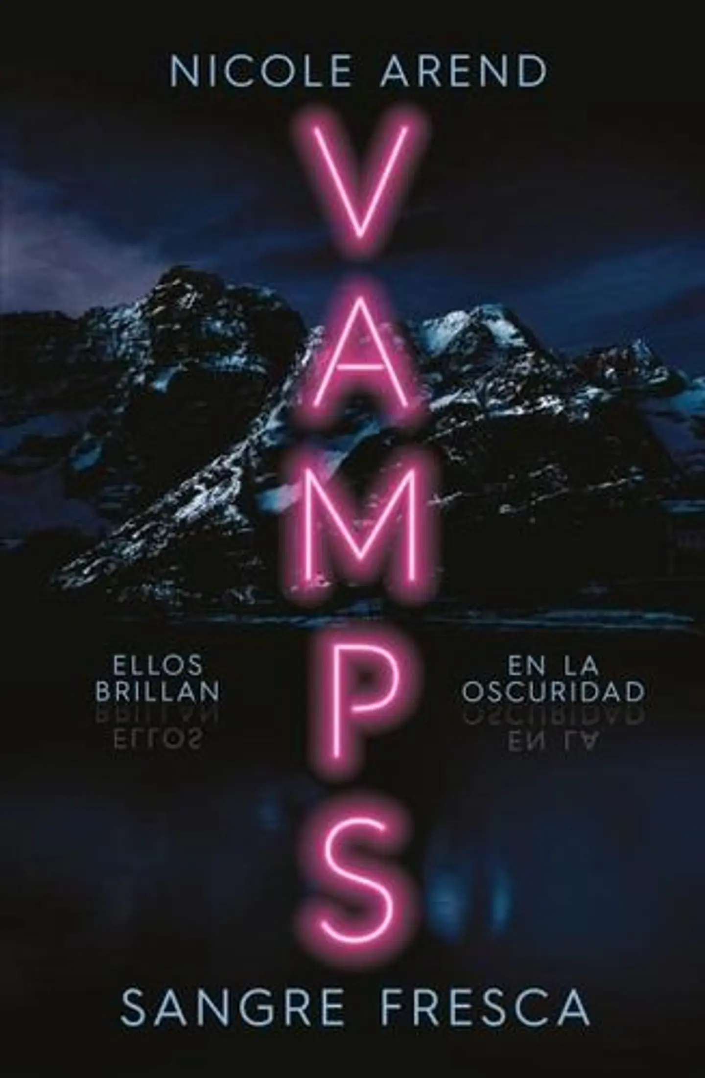 Vamps 1