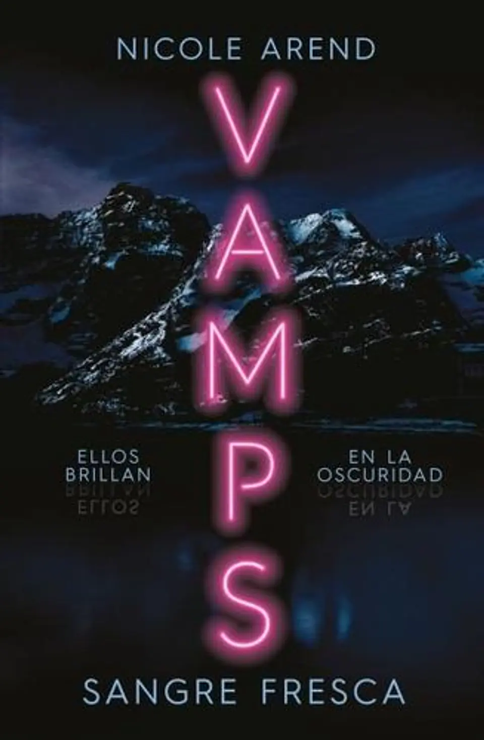 Vamps 1