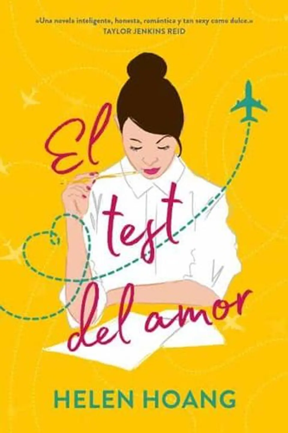 El Test Del Amor 1