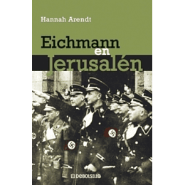 Eichmann En Jerusalén