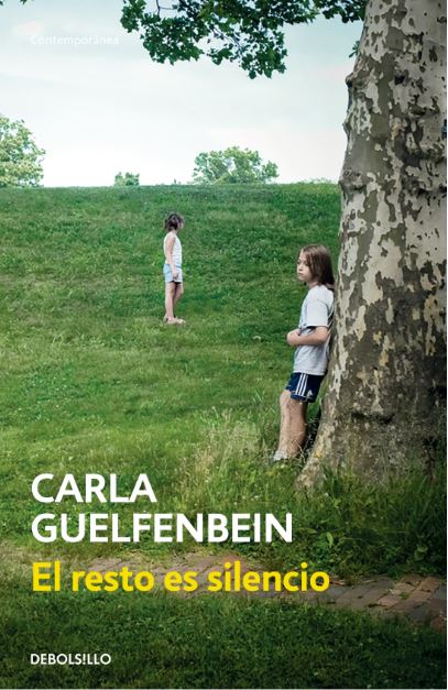 El Resto Es Silencio