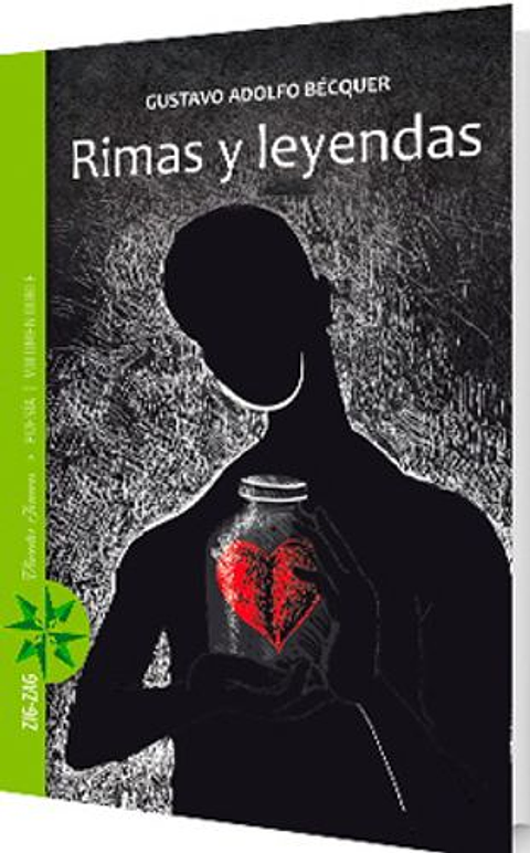 Rimas Y Leyendas