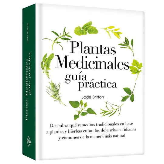 Plantas Medicinales Guia Practica