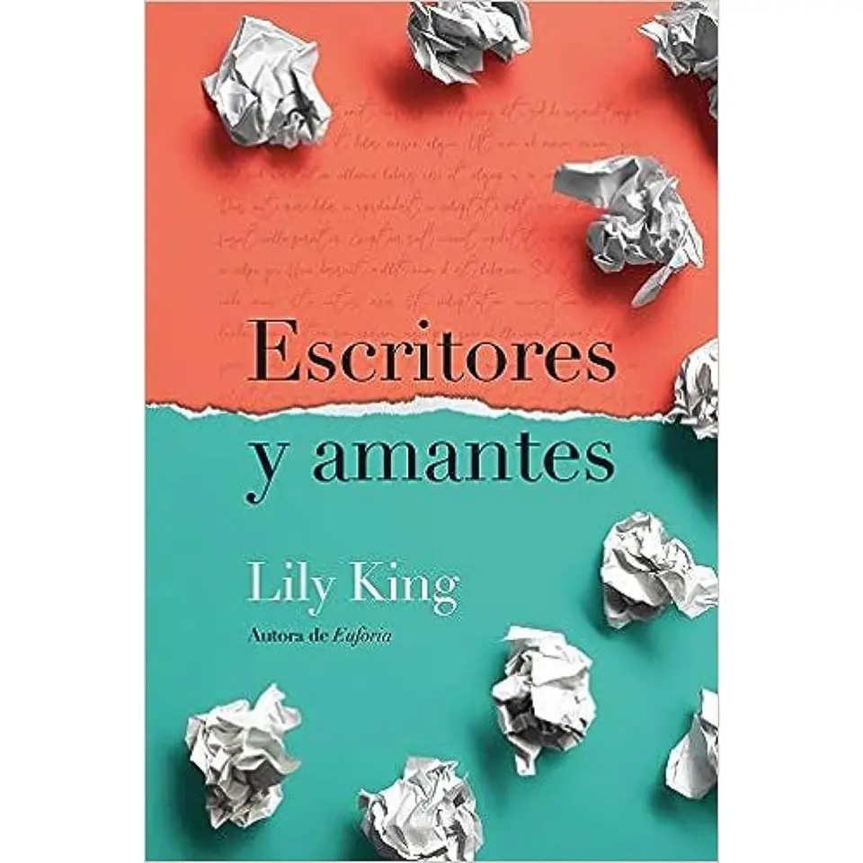 Escritores Y Amantes 1