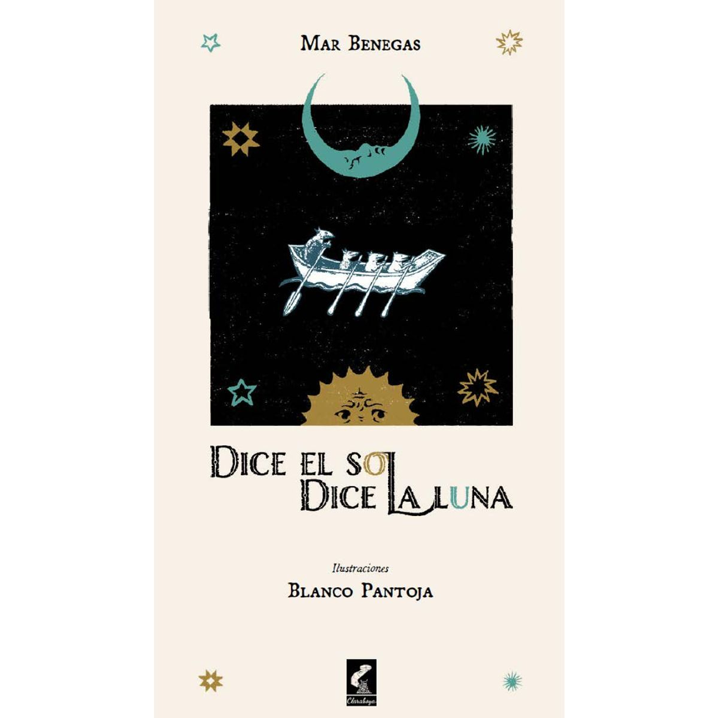Dice El Sol Dice La Luna 1