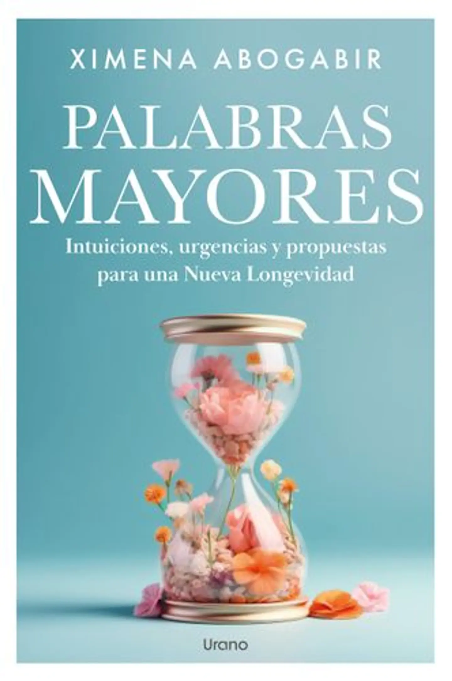 Palabras Mayores 1