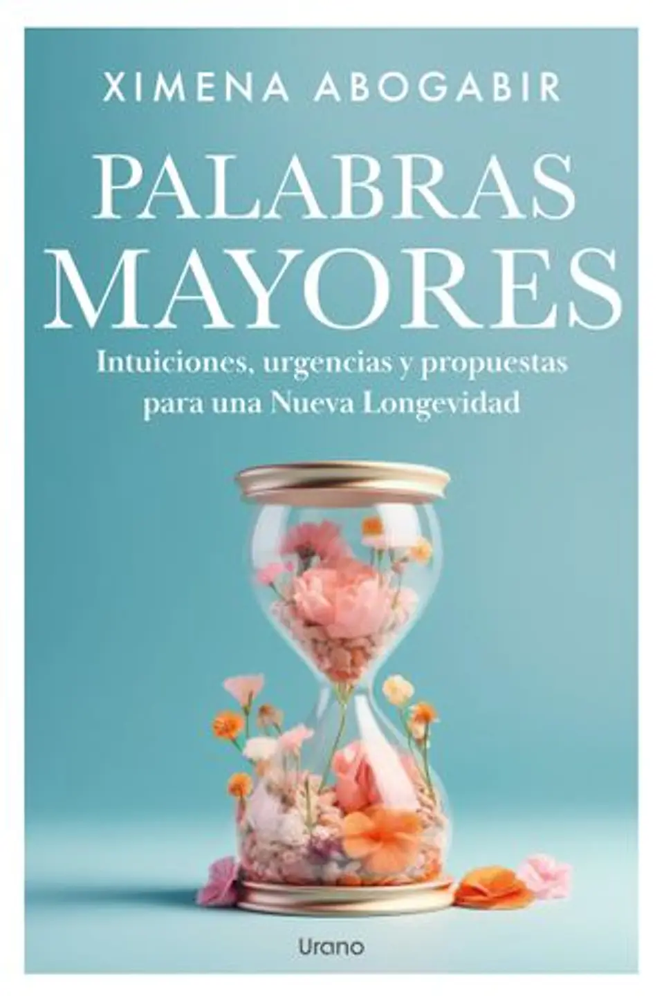 Palabras Mayores 1
