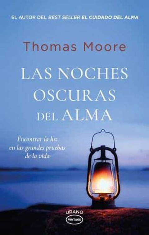 Las Noches Oscuras Del Alma
